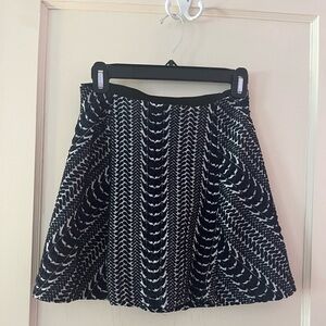 Zara Women’s skirt Medium